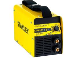 Equipamento STANLEY WELDING Solda mma Star (4000 Com Tecnologia Inverter De Rutilo 160A)