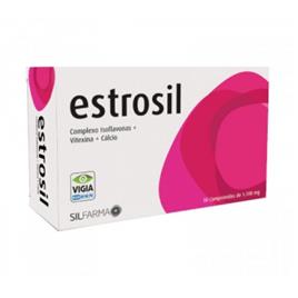 Estrosil 30 Comprimidos