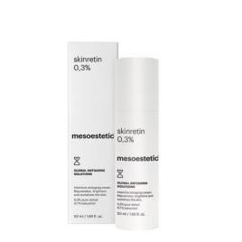 Mesoestetic Skinretin 0,3% 50ml