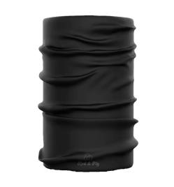 Tubular Running unisex red & Fly Multifunctional Recycled Tubular Negro Unica