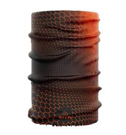 Tubular Running unisex red & Fly Multifunctional Recycled Tubular Multicolor Unica