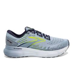 Zapatillas Running mujer brooks Glycerin 20 W 39 Gris
