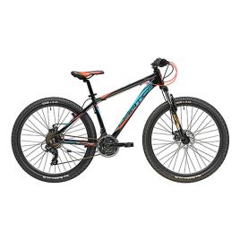 Adriatica Rc-k 27.5´´ Mtb Bike Prateado