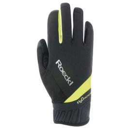 Roeckl Ranten Long Gloves Preto 9 Homem