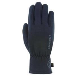 Roeckl Parlan Long Gloves Preto 11 Homem