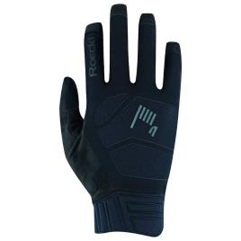Roeckl Murnau Long Gloves Azul 10 Homem