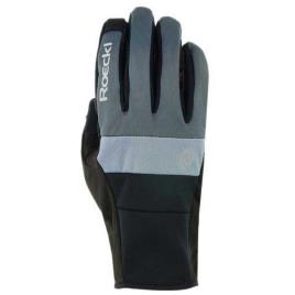 Roeckl Rainau Long Gloves Preto 10 Homem