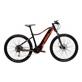 Adriatica Rayon 29´´ Mtb Electric Bike Prateado L / 522Wh