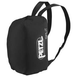 Petzl Split Rope Backpack Preto