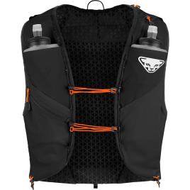 Dynafit Alpine 8l Hydration Pack Preto XL