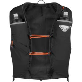 Dynafit Ultra 12l Hydration Pack Preto M-L