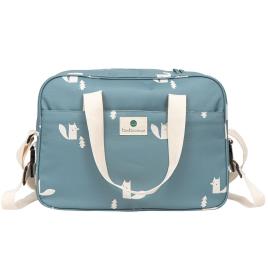 Bimbidreams Bosque Organizer Bag Dourado