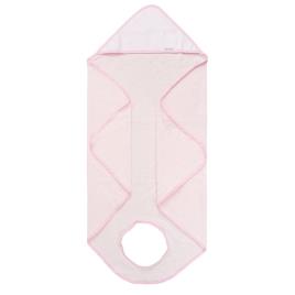 Bimbidreams Lunas 100x100 Cm Towel Transparente