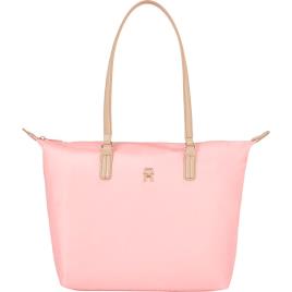 Tommy Hilfiger Poppy Tote Bag Rosa