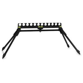 Matrix Fishing 12 Roost Rod Pod