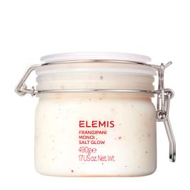 Elemis Cuidados Corporais Frangipani Monoi Salt Glow Body Scrub