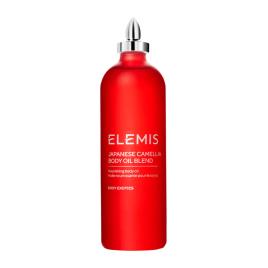Elemis Cuidados Corporais Japanese Camellia Body Oil Blend