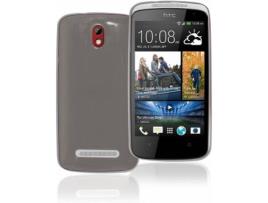 Capa HTC Desire 500 PHONIX HTC5TTS Transparente