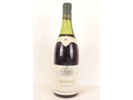 Vinho Tinto DEMAYREL 1976 (75 cl - 1 unidade)