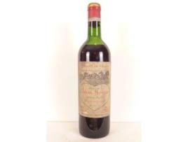 Vinho Tinto CHÂTEAU CALON-SÉGUR 1960 (75 cl - 1 unidade)