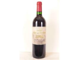 Vinho Tinto CHÂTEAU FAURIE DE SOUCHARD 1995 (75 cl - 1 unidade)
