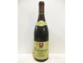 Vinho Tinto MAURICE MARATRAY 1996 (75 cl - 1 unidade)