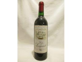 Vinho Tinto CLOS DE LAGARDE 1990 (75 cl - 1 unidade)