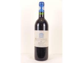 Vinho Tinto CHÂTEAU HAUT-CANTELOUP 2004 (75 cl - 1 unidade)