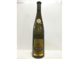 Vinho Licoroso WOLFBERGER 2009 (75 cl - 1 unidade)