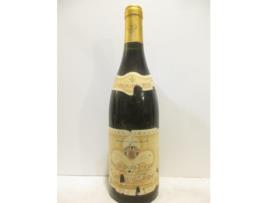 Vinho Tinto LABOURÉ-ROI 1998 (75 cl - 1 unidade)