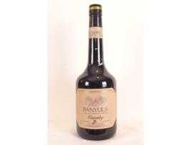 Vinho Tinto CELLIER DES TEMPLIERS 1995 (75 cl - 1 unidade)