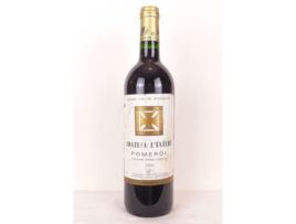 Vinho Tinto CHÂTEAU L'ÉVÉCHÉ 1999 (75 cl - 1 unidade)