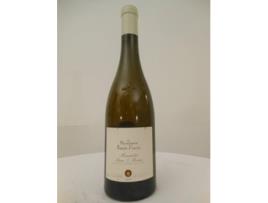 Vinho Branco MONNIÈRES SAINT-FIACRE 2002 (75 cl - 1 unidade)