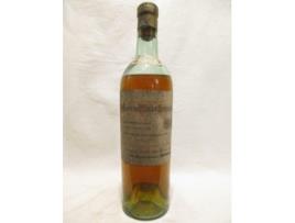 Vinho Branco CHÂTEAU MILLE SECOUSSES 1948 (75 cl - 1 unidade)