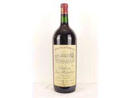 Vinho Tinto CHÂTEAU LA RIVALERIE 1985 (150 cl - 1 unidade)