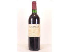 Vinho Tinto LA CHARTREUSE DE FOURNEY 1993 (75 cl - 1 unidade)