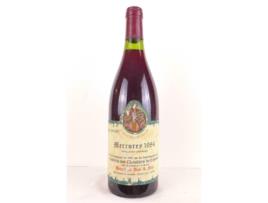 Vinho Tinto BOUCHARD AÎNÉ ET FILS 1984 (75 cl - 1 unidade)