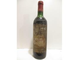 Vinho Tinto CHÂTEAU PEROUTET 1986 (75 cl - 1 unidade)