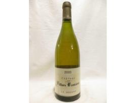 Vinho Branco CHÂTEAU DE VILLARS FONTAINE 2003 (75 cl - 1 unidade)