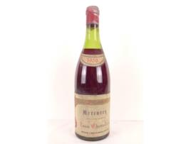 Vinho Tinto LOUIS CHEVALLIER 1950 (75 cl - 1 unidade)