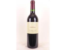 Vinho Tinto LES HAUTES TERRES 2003 (75 cl - 1 unidade)