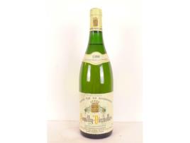 Vinho Branco CAVE DES GRANDS CRUS 1988 (75 cl - 1 unidade)