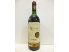 Vinho Tinto COOPÉRATIVE DE BÉGADAN 1982 (75 cl - 1 unidade)