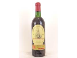 Vinho Tinto CHÂTEAU SAINT-LAURENT 1986 (75 cl - 1 unidade)