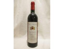 Vinho Tinto HAUT-QUERCUS 2000 (75 cl - 1 unidade)