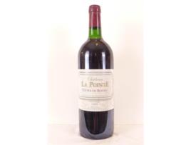 Vinho Tinto CHÂTEAU LA POINTE 1994 (100 cl - 1 unidade)