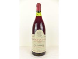 Vinho Tinto CHAUVENET 1976 (75 cl - 1 unidade)