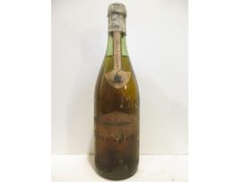 Vinho Branco CLOS DE LA POUSSIE 1968 (75 cl - 1 unidade)
