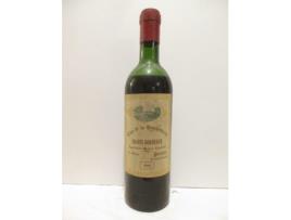 Vinho Tinto CLOS DE LA BONNETTERIE 1966 (75 cl - 1 unidade)