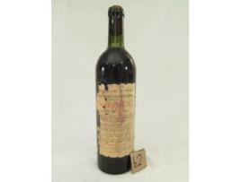 Vinho Tinto KRESSMANN 1924 (75 cl - 1 unidade)